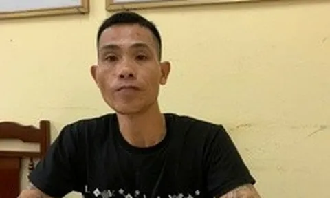 Từ số tiền 810.000 đồng, công an mời Nguyễn Văn Nam SN 1983 lên làm việc