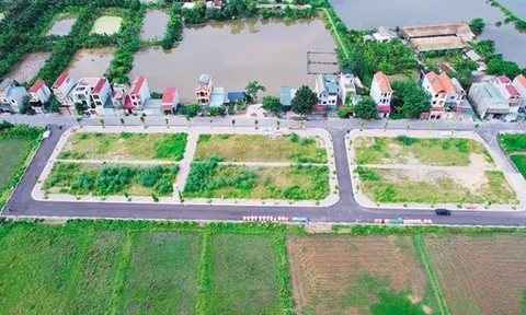 Đề xuất nâng mức đặt cọc tối thiểu khi đấu giá đất lên 20%