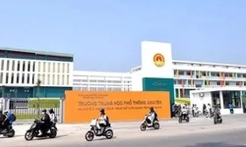 Chiều nay, Tuyên Quang họp báo vụ điểm Toán tốt nghiệp THPT cao bất thường