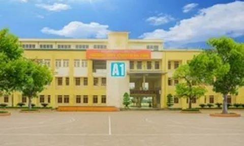 Trường THPT ở Hà Tĩnh có 79 điểm 10 môn Toán tốt nghiệp: Hiệu trưởng lên tiếng