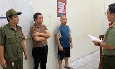 Khởi tố Ngô Hoàng Đông SN 1983 trong đường dây lừa đảo quy mô lớn, số tiền huy động hàng trăm tỷ đồng