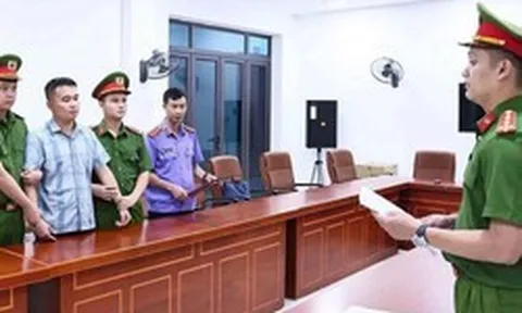 Vụ 146 điểm 10 môn Toán ở Tuyên Quang: Động cơ của giáo viên Nguyễn Hà Duy