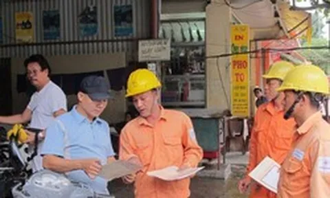 Tất cả người dân trên cả nước chú ý thông báo mới nhất về giá điện sinh hoạt