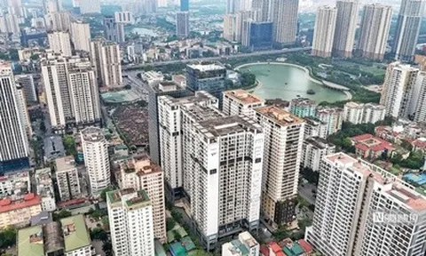 Có được cho thuê tài sản đang thế chấp không?