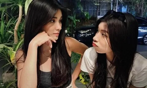 Kim Tuyến - Đồng Ánh Quỳnh nhìn nhau say đắm, BTV Hoài Anh VTV xúc động