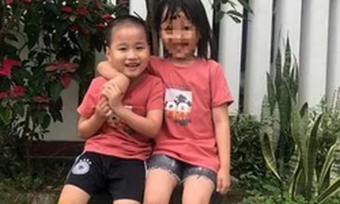 Bé trai 6 tuổi bỗng dưng mất tích khi đến nhà bà ngoại chơi ở Hà Tĩnh: Thông tin từ chính quyền xã