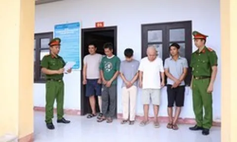 Triệt phá đường dây cá độ gần 400 tỷ mùa World Cup, bắt 11 người