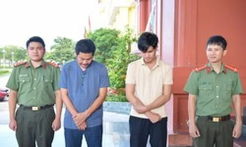 Ra quyết định khởi tố tài xế Nguyễn Phúc Ân SN 1993