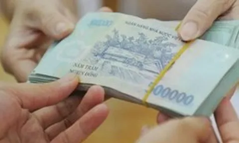 Từ 13/7/2026: Nhóm người này được nhận thêm 1.012.000 đồng, không phân biệt ngạch bậc, chức vụ