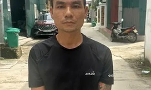 Đồng loạt khám xét, thu giữ nhiều tài liệu, bắt khẩn cấp Lê Văn Thường và đồng bọn