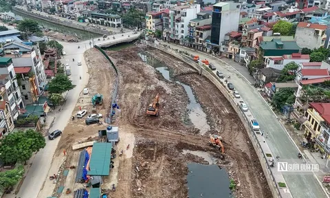 Đề xuất mở rộng trường hợp được chỉ định thầu, nâng hạn mức áp dụng