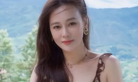 Phương Oanh bình yên ngắm mây trời, Lam Trường và vợ kém 17 tuổi tình tứ