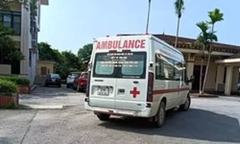 Thông tin mới vụ nam cán bộ Sở Nông nghiệp và Môi trường Lào Cai tử vong tại cơ quan
