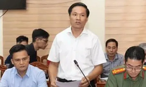 Vụ hơn 140 điểm 10 toán ở Tuyên Quang: Chuyên gia nói gì?