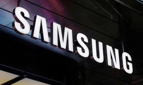 Samsung lại phá kỷ lục