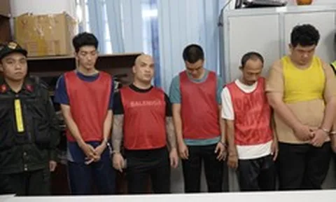 Khởi tố thêm 12 bị can trong đường dây cá độ bóng đá giao dịch hơn 3.500 tỷ đồng