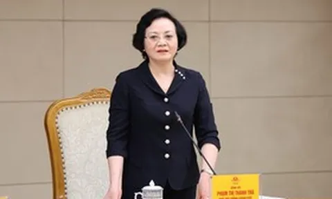 Phó Thủ tướng: Siết chặt quản lý bếp ăn trường học, kiểm soát nghiêm nguồn gốc thực phẩm