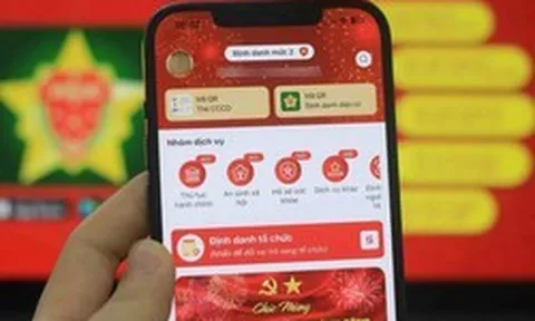 Từ ngày 15/8, người dân dùng VNeID nhận được nhiều quyền lợi mới