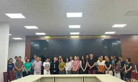 Vợ cựu Viện trưởng nhận tiền để can thiệp sắp xếp nhân sự theo 'giật dây' của 'bệnh nhân tâm thần'