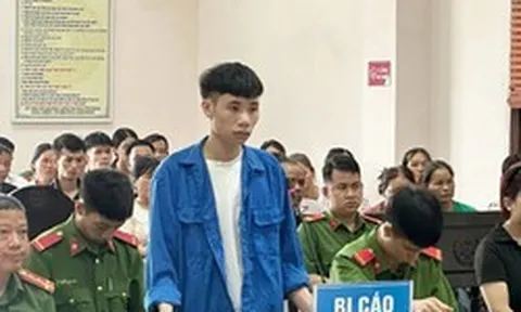 Tử hình Phạm Văn Sơn SN 2000