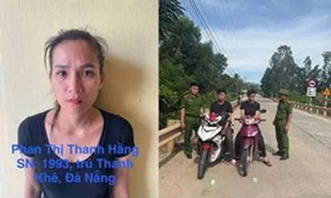 Ra lệnh tạm giam Phan Thị Thanh Hằng SN 1993