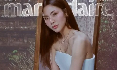 Nhan sắc Tăng Thanh Hà lại gây chú ý, NSND Thu Hà trẻ đẹp không tuổi