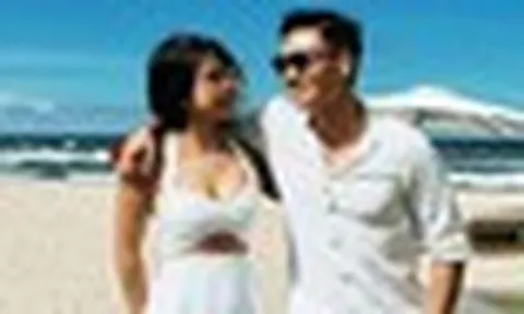 Chuyện tình của nam nghệ sĩ quê Hà Nội và cô nàng dễ thương cùng trường cấp 2: "Mày yêu tao á?"