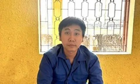 Ra lệnh tạm giam cán bộ địa chính Võ Hoàn Thiện