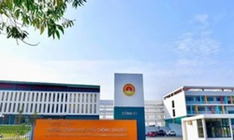 Hiệu trưởng Trường THPT Chuyên Tuyên Quang từng nói gì về 146 điểm 10 Toán trước khi bị khởi tố?