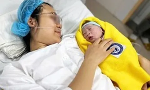 Bộ Y tế đề xuất hỗ trợ hằng tháng cho trẻ từ khi sinh đến 36 tháng tuổi