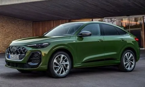 Volkswagen tái cơ cấu mạnh tay: Loạt xe sang Audi, Porsche có nguy cơ khai tử