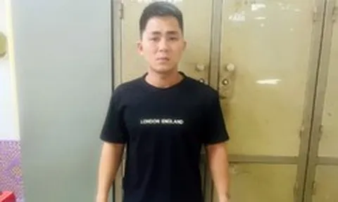 Điều tra loạt giao dịch trên Bong88ag, hé lộ đường dây gần 1.200 tỷ đồng: Bắt "ông trùm" Nguyễn Đức Nghiêm SN 1994