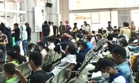 Bất ngờ bệnh viện nghìn tỷ được cấp phép khi đã hoạt động 7 năm