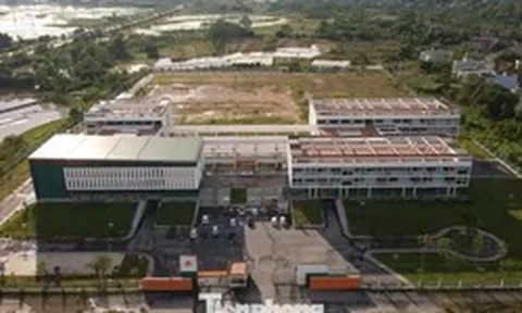Vụ gian lận điểm thi ở Tuyên Quang: Một thư ký điểm thi tới cơ quan công an đầu thú