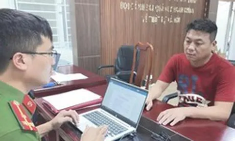Bắt giữ Châu Chí Phước và 8 đối tượng liên quan số tiền hơn 200 tỷ đồng