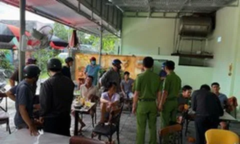 Công an điều tra khoản giao dịch 21 triệu đồng tại một quán cà phê: Chủ quán bị bắt