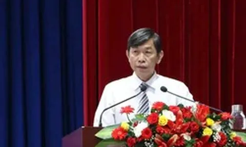 Giám đốc Sở Y tế Tây Ninh lên tiếng phủ nhận thông tin máy chạy thận 'đắp chiếu'