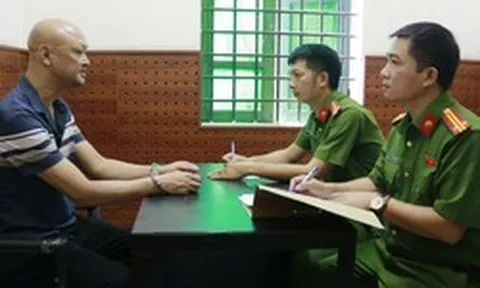 Bắt Nguyễn Quý Cường SN 1989 và nhiều đối tượng, có cả giáo viên liên quan số tiền hơn 6,6 tỷ đồng