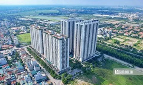 Dự thảo Luật Kinh doanh bất động sản: Siết điều kiện giao dịch, tăng trách nhiệm chủ đầu tư