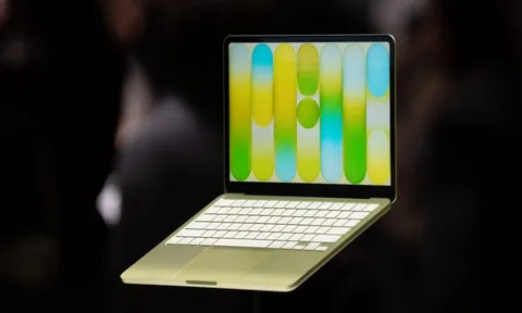Apple ngược dòng ngoạn mục