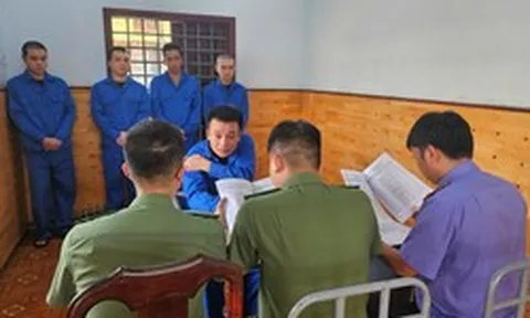 Công an điều tra đường dây lừa đảo đã chiếm đoạt hơn 500 tỷ đồng: Đã xác định được 5 người có liên quan
