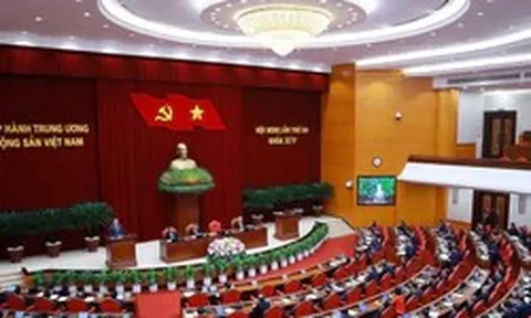 Trung ương họp về công tác cán bộ, kỷ luật đảng viên vi phạm