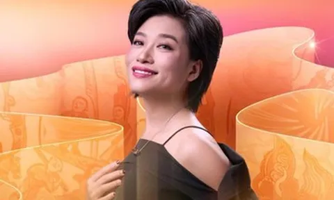 Cuộc sống riêng và lời nhắn gửi của nữ chủ tịch cả đời đắm say với múa