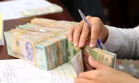 Từ 10/9, doanh nghiệp không làm đúng việc này sẽ đối mặt mức phạt hàng trăm triệu đồng