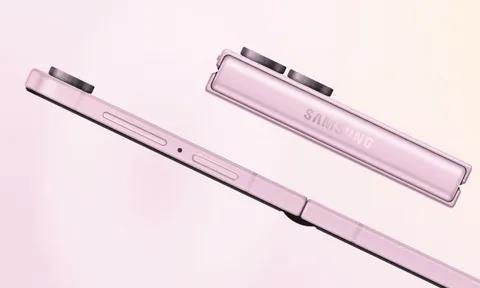 Hình ảnh mới nhất của Galaxy Z Fold8