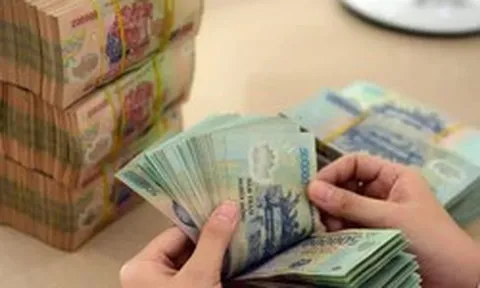 Bộ Nội vụ đề xuất tăng 7,8% mức lương tối thiểu vùng từ 1/1/2027