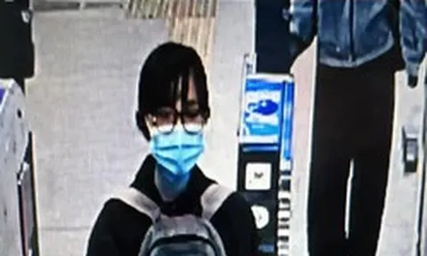 Vụ nữ sinh mất tích ở TPHCM: Gia đình nhận dạng thi thể tìm thấy trên sông Sài Gòn