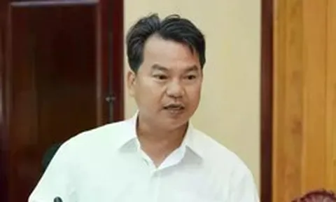 Một giám đốc ban quản lý ở Lâm Đồng xin nghỉ việc