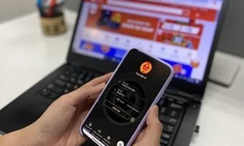 Cục thuế thông báo: Người dân làm điều này ngay trên eTax Mobile