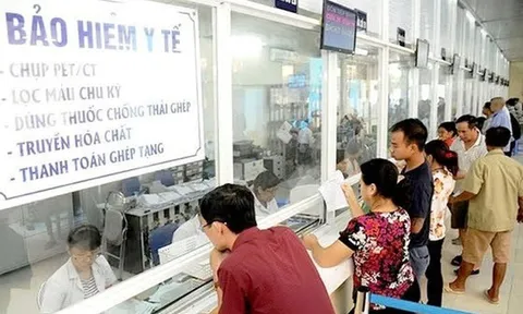 Dùng ảnh chụp thẻ BHYT trên điện thoại để đi khám bệnh, có được không?